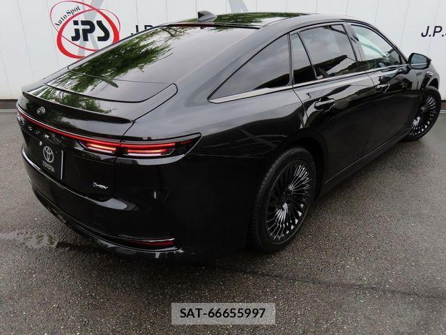 Toyota CROWN SEDAN 2023-12 1275512-29