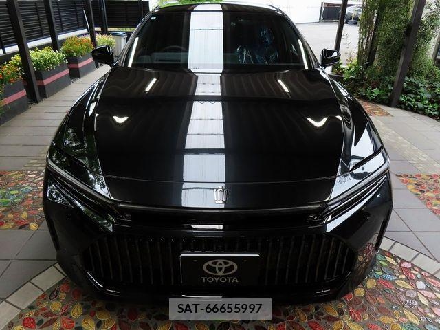 Toyota CROWN SEDAN 2023-12 1275512-3