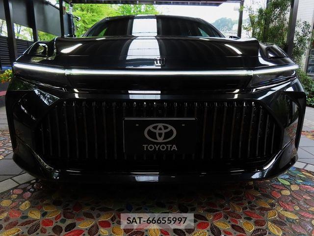Toyota CROWN SEDAN 2023-12 1275512-5