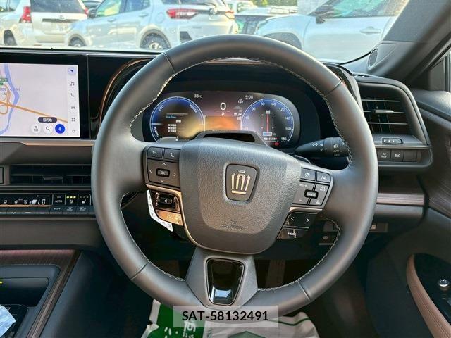 Toyota CROWN SEDAN 2024-07 1290636-23