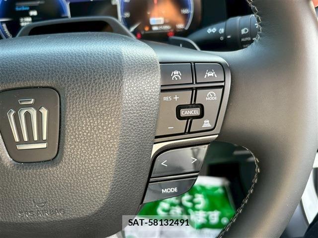 Toyota CROWN SEDAN 2024-07 1290636-25