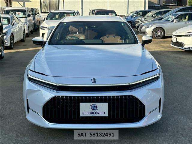 Toyota CROWN SEDAN 2024-07 1290636-6