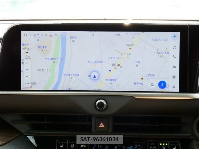 Toyota CROWN SEDAN 2024-05 1374530-4