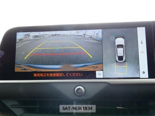 Toyota CROWN SEDAN 2024-05 1374530-5