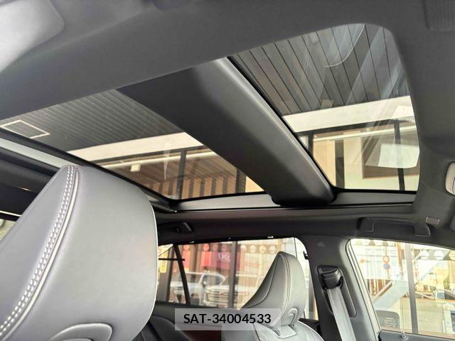 Toyota CROWN SEDAN 2024-04 1553945-13