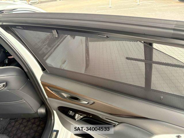 Toyota CROWN SEDAN 2024-04 1553945-19