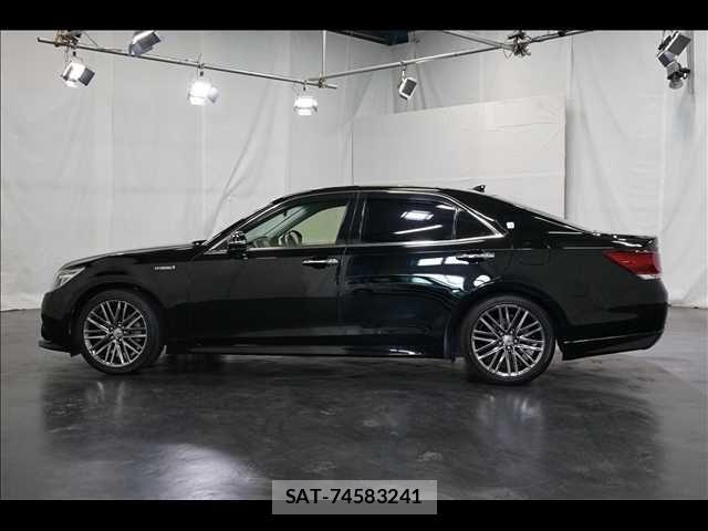 Toyota CROWN SEDAN 2013-03 2959732-14
