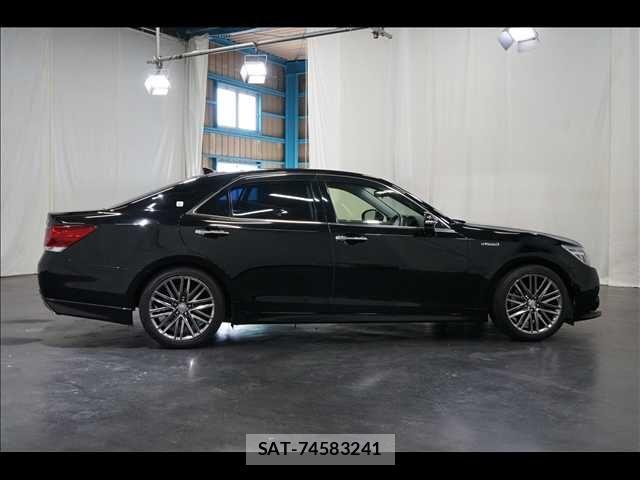 Toyota CROWN SEDAN 2013-03 2959732-15