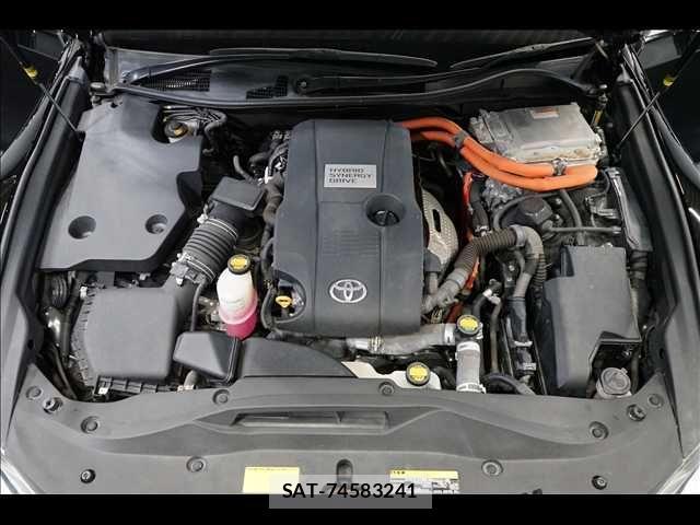 Toyota CROWN SEDAN 2013-03 2959732-19