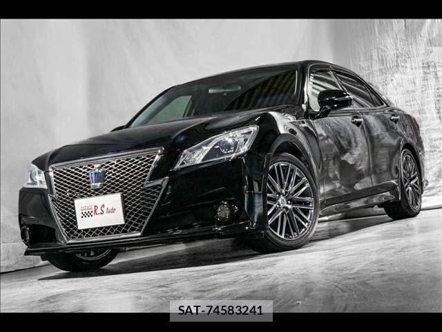 Toyota CROWN SEDAN 2013-03 2959732-2