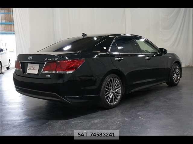 Toyota CROWN SEDAN 2013-03 2959732-8