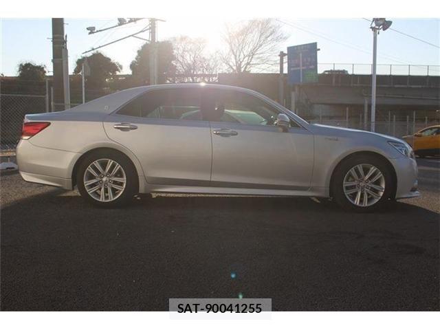 Toyota CROWN SEDAN 2013-07 2959738-9