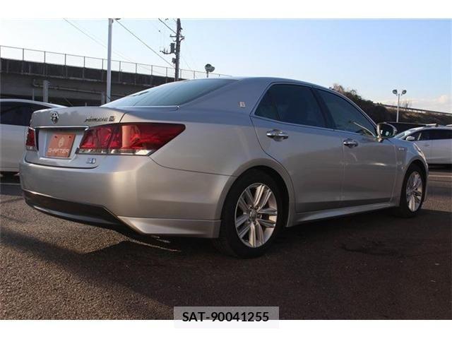 Toyota CROWN SEDAN 2013-07 2959738-10