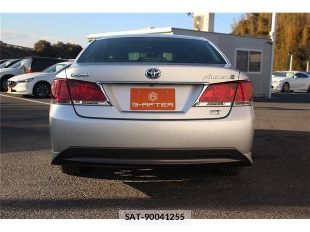 Toyota CROWN SEDAN 2013-07 2959738-11