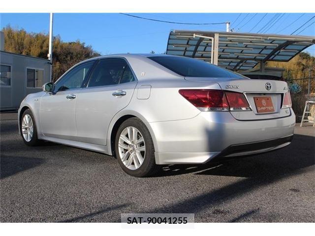 Toyota CROWN SEDAN 2013-07 2959738-12