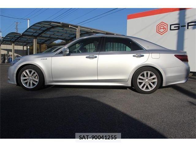 Toyota CROWN SEDAN 2013-07 2959738-13