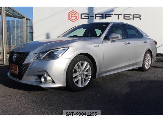 Toyota CROWN SEDAN 2013-07 2959738-14