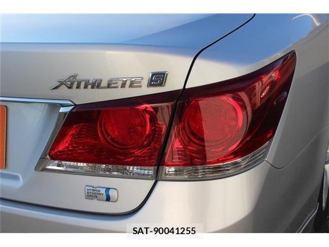 Toyota CROWN SEDAN 2013-07 2959738-19