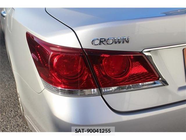 Toyota CROWN SEDAN 2013-07 2959738-20