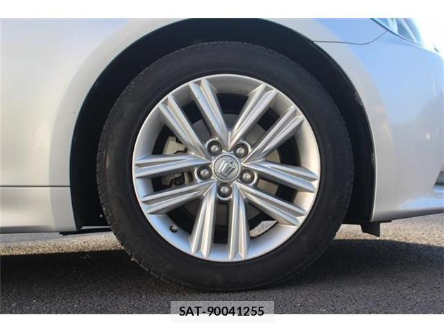 Toyota CROWN SEDAN 2013-07 2959738-23