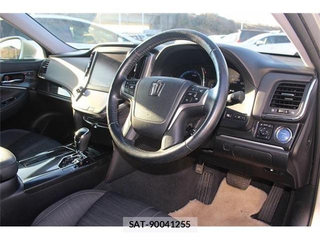 Toyota CROWN SEDAN 2013-07 2959738-29