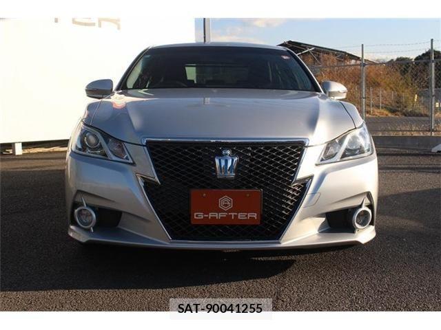 Toyota CROWN SEDAN 2013-07 2959738-7