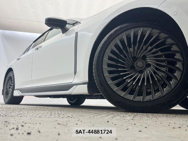 Toyota CROWN SEDAN 2025-01 3013890-12