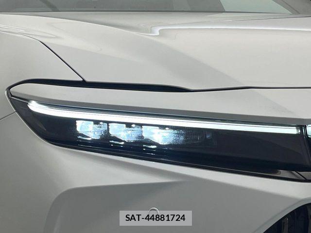 Toyota CROWN SEDAN 2025-01 3013890-13