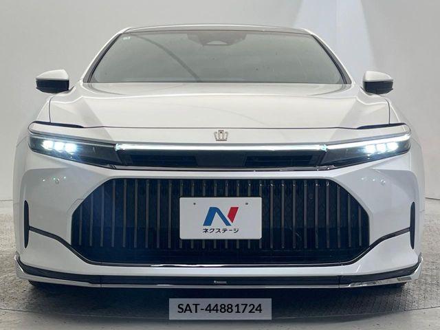 Toyota CROWN SEDAN 2025-01 3013890-14