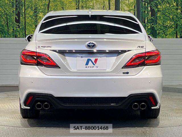 Toyota CROWN SEDAN 2021-05 3013891-14