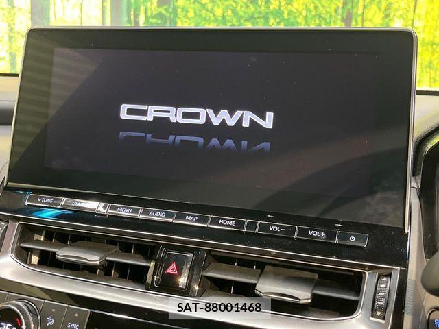 Toyota CROWN SEDAN 2021-05 3013891-2
