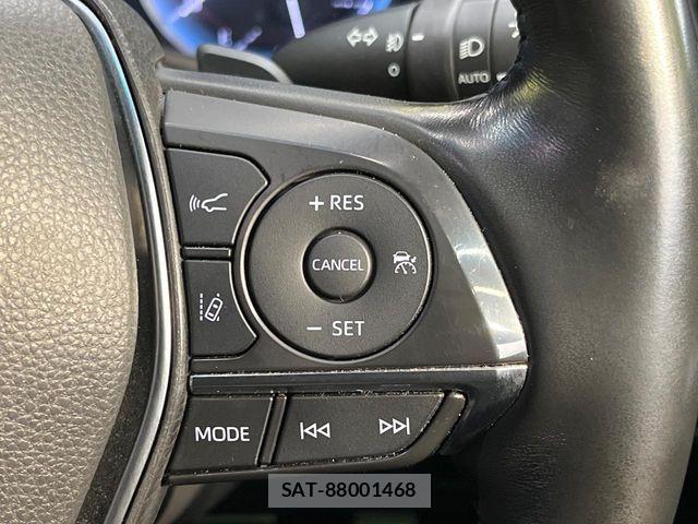 Toyota CROWN SEDAN 2021-05 3013891-5