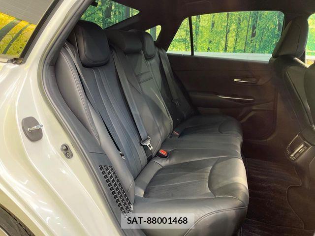 Toyota CROWN SEDAN 2021-05 3013891-8