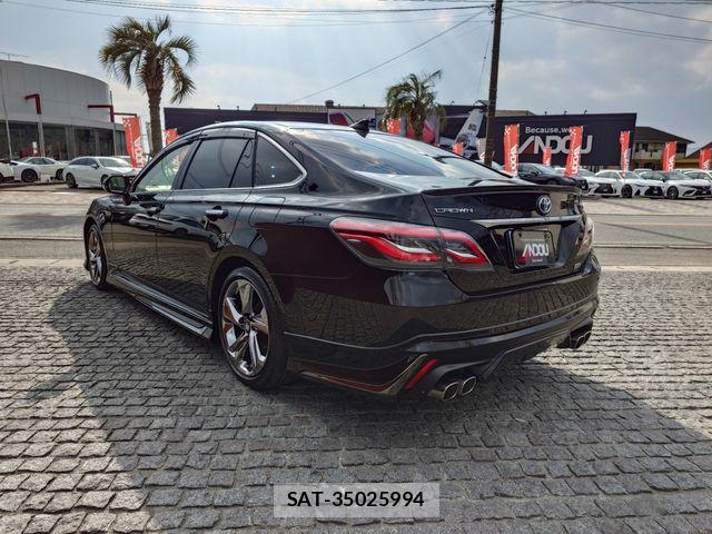 Toyota CROWN SEDAN 2020-07 3064530-2