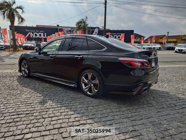 Toyota CROWN SEDAN 2020-07 3064530-3