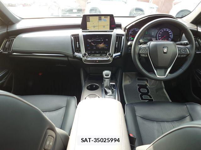 Toyota CROWN SEDAN 2020-07 3064530-7
