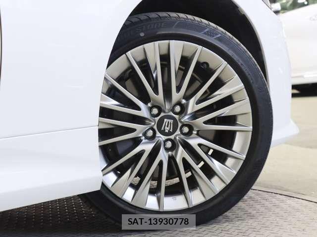 Toyota CROWN SEDAN 2018-12 3356388-18