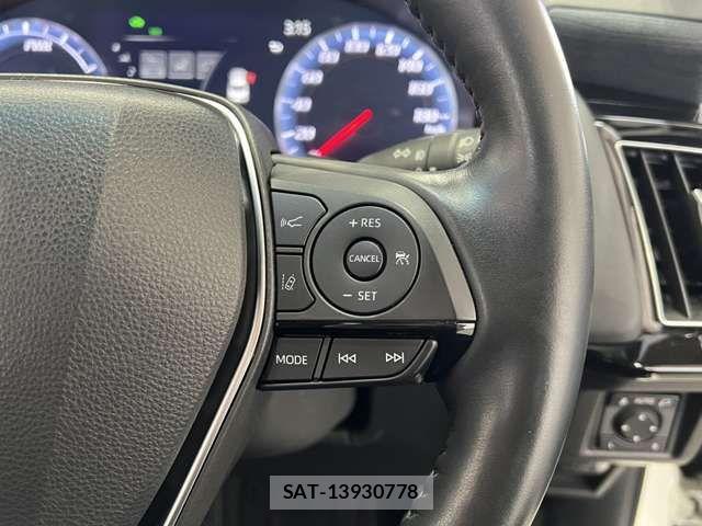 Toyota CROWN SEDAN 2018-12 3356388-6