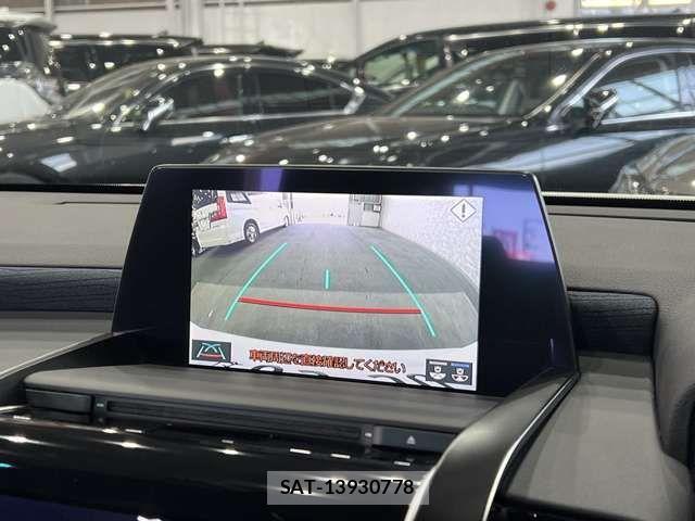 Toyota CROWN SEDAN 2018-12 3356388-7