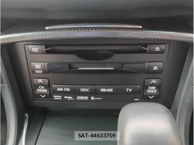 Toyota CROWN SEDAN 2008-11 3356415-12