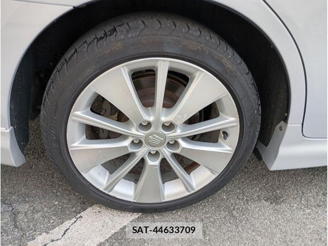 Toyota CROWN SEDAN 2008-11 3356415-8