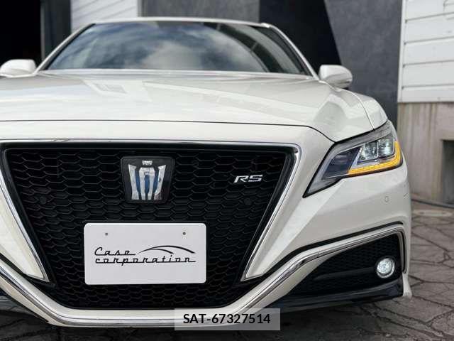 Toyota CROWN SEDAN 2019-12 3356380-12