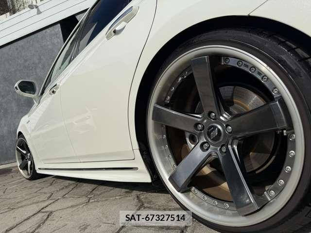 Toyota CROWN SEDAN 2019-12 3356380-17