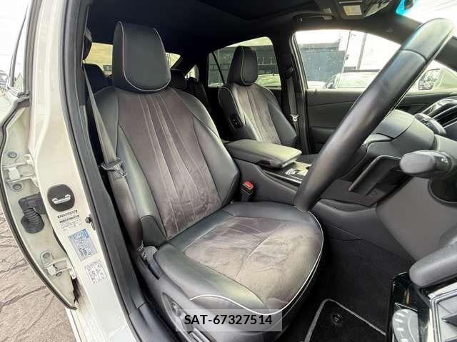Toyota CROWN SEDAN 2019-12 3356380-5
