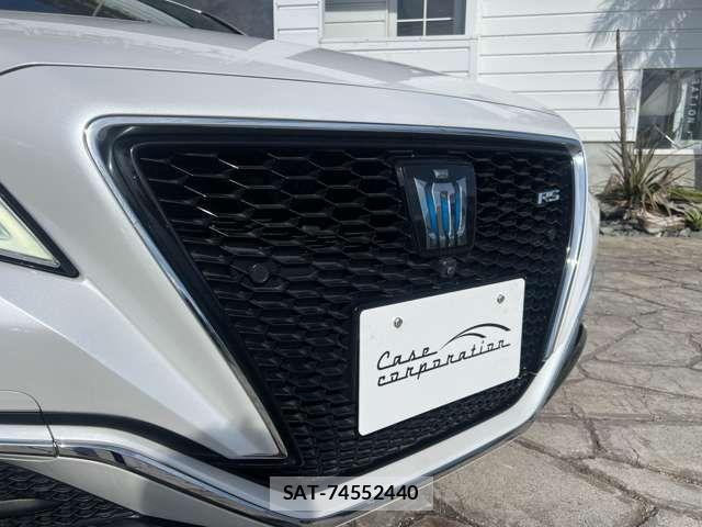 Toyota CROWN SEDAN 2021-07 3356376-12