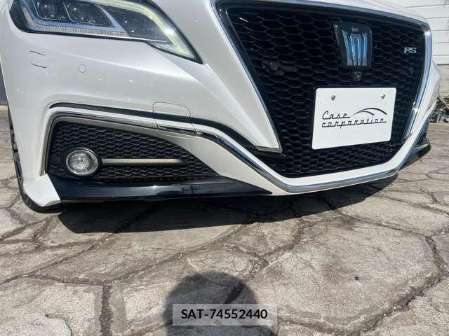 Toyota CROWN SEDAN 2021-07 3356376-13