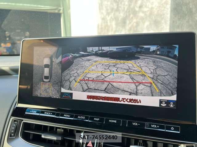 Toyota CROWN SEDAN 2021-07 3356376-7