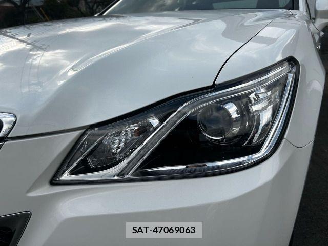 Toyota CROWN SEDAN 2013-08 3356405-10