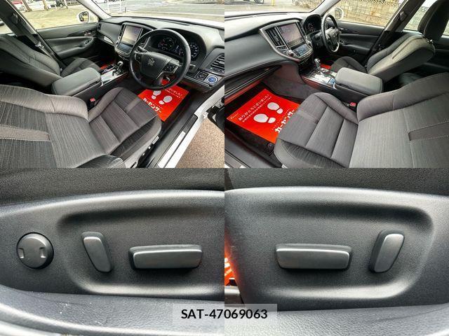 Toyota CROWN SEDAN 2013-08 3356405-15