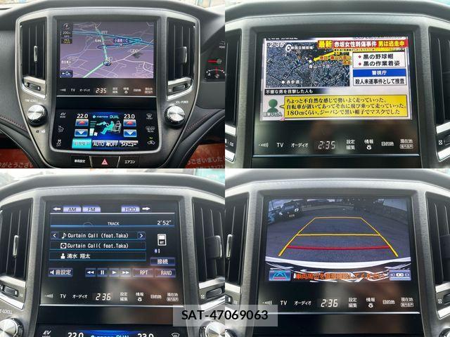 Toyota CROWN SEDAN 2013-08 3356405-20